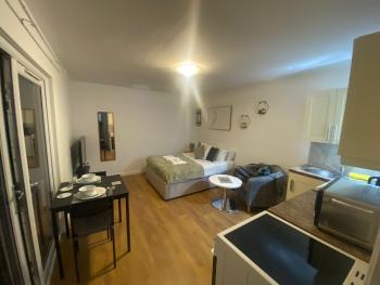 Elegant Studio, Windsor (Foto 4)