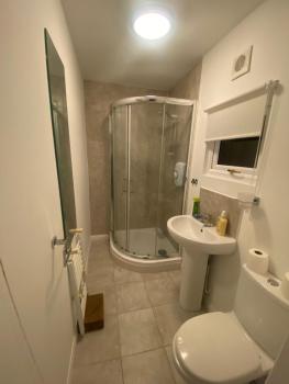 Elegant Studio, Windsor (Foto 5)