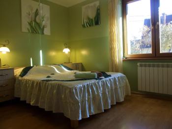 Homestay Srebrny Potok, Zakopane (photo 3)
