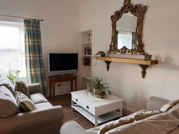 Berry View - Idyllic cosy cottage on berry farm, Blairgowrie (fotografie 4)