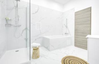 Bluestay 287 - Superbe appartement à Paris 17, Париж (фото 4)