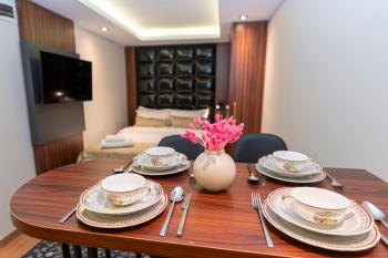 THE MUA LUXURY HOMEs, Istanbul (Foto 2)