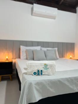 Shankara Prime Maresias Guest House, Maresias (photo 3)