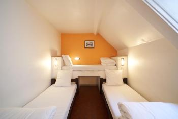 MIJE MARAIS Hostel, Paryż (zdjęcie 5)