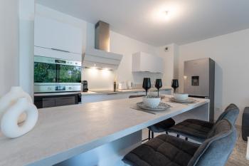 Appartement idéalement situé, Bordeaux (Foto 3)