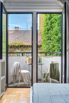 Síp Residence, Budapest (photo 5)