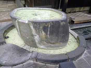蔵王温泉 林檎屋, Yamagata (photo 5)