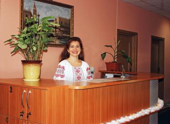Mini-hotel on Geroiv Energetykiv Street 18, Kijów (zdjęcie 5)