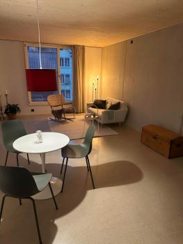Modernes Appartement Mayfair Zürich Balgrist & Spital, Zúrich (foto 5)