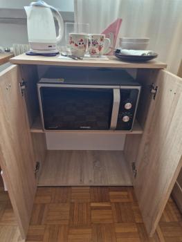 Room in Shared Apartment Geneva, Ginebra (foto 3)