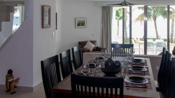 Villas Nizuc, Villa 29, Канкун (фото 2)