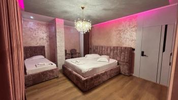 Hotel Euro, Tirana (photo 2)