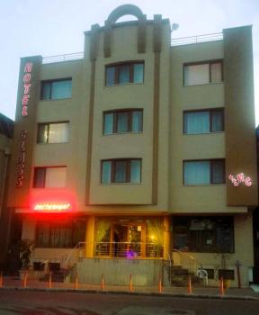 Hotel Class, Constanza (foto 2)