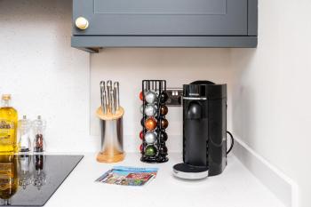 City Escape - Chic 1 Bed Apt in Central Leeds, Leeds (Foto 4)