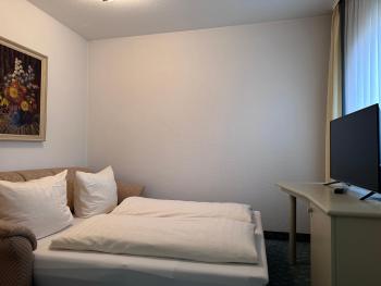 Hotel Graßer, Norimberk (fotografie 3)