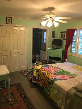 Elaine's Hollywood Bed & Breakfast, Los Angeles (photo 5)