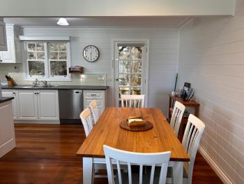 Sails - elegant, spacious beach villa, Port Fairy (foto 4)