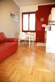 Bilocale Indipendente, Milan (photo 2)