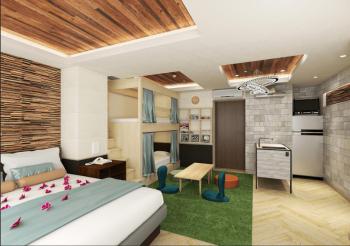 Hotel Pasela Living Shinjuku, Tokio (fotografie 3)