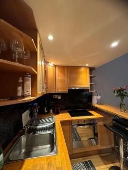 B&B appartement, Брюссель (фото 2)
