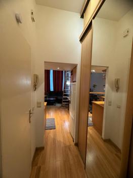 B&B appartement, Брюссель (фото 4)