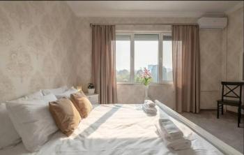 Budget Stay in City Center near NDK, Sofia (photo 3)