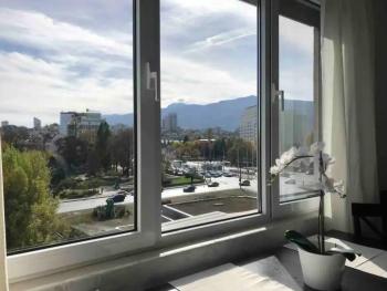 Budget Stay in City Center near NDK, Sofia (photo 5)