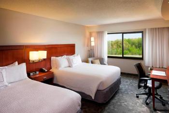 Courtyard by Marriott Jackson, Jackson (foto 5)