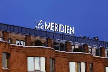 Le Méridien Stuttgart, Stoccarda (foto 5)