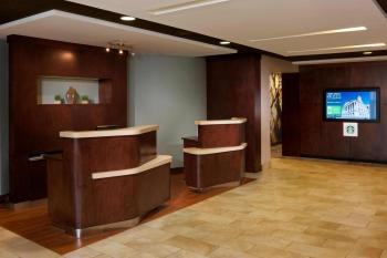 Courtyard by Marriott Jackson, Jackson (foto 4)