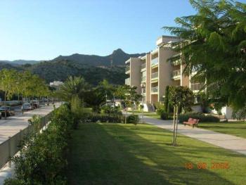 Stylish & cosy 3 bed apartment!, Benicàssim (foto 2)