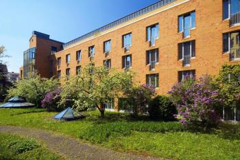 Le Méridien Stuttgart, Stoccarda (foto 4)