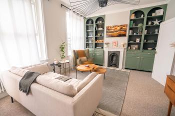 Luxury Flat in South Kensington, London (photo 2)