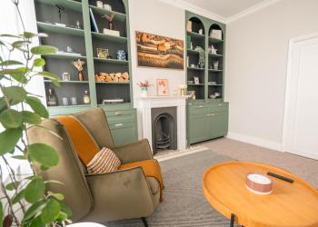 Luxury Flat in South Kensington, London (photo 3)