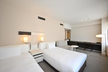 Hotel Keihan Tokyo Yotsuya, Tokyo (photo 5)