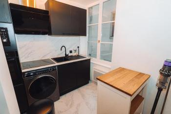 Magnifique appartement 2 pièces en hyper centre, Strasbourg (photo 3)