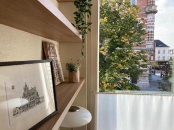Borgerhouse B&B, Amberes (foto 5)