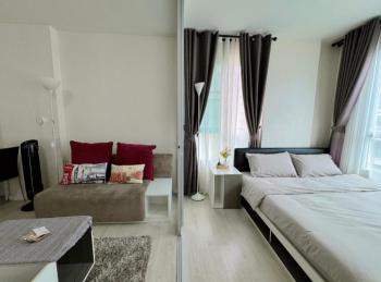 D condo, Čiang Mai (fotografie 3)