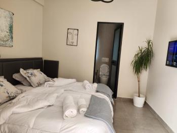 Apartament Tirana Contact, Tirana (photo 4)