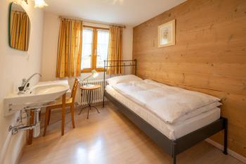 Ferienapartments Chalet Solvay, Zermatt (fotografie 3)
