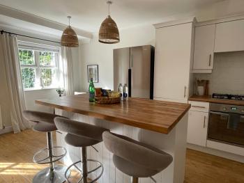 Cozy Manchester Hideaway with 2 Bedrooms, Manchester (fotografie 4)