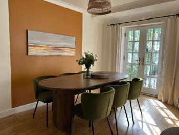 Cozy Manchester Hideaway with 2 Bedrooms, Manchester (fotografie 2)