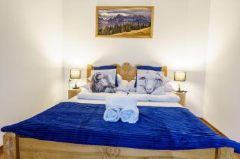 Liliowa Willa, Zakopane (foto 3)