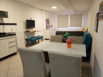 Apartamento no centro de São Paulo, São Paulo (fotografie 5)