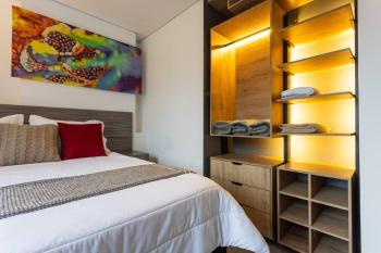 Apartamento Lujoso cerca del Estadio Piso 6to, Medellín (fotografie 3)