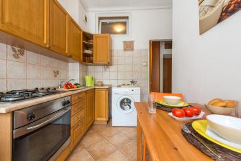 P&O Apartments Plac Zbawiciela, Varšava (fotografie 4)