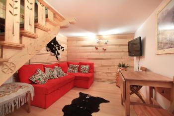 Nasza Chata - Pokoje i Apartamenty, Zakopane (fotografie 5)