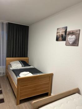 Gimi Apartments - Monteurwohnung, Messewohnung, Ferienwohnung, Hannover (fotografie 2)