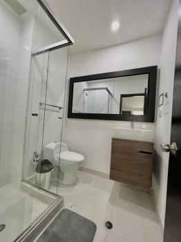 Private Jacuzzi 3 Bedroom apartment in Provenza cartagena, Medellín (fotografie 3)