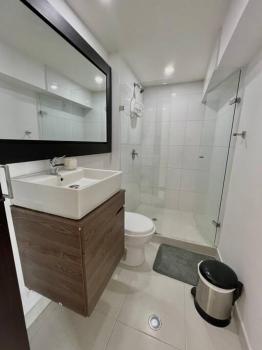 Private Jacuzzi 3 Bedroom apartment in Provenza cartagena, Medellín (fotografie 5)
